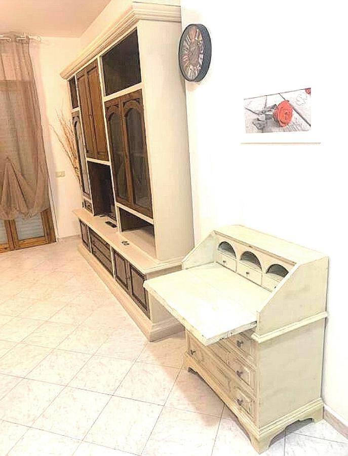 Appartement Marine Kiss à Civitavecchia Extérieur photo