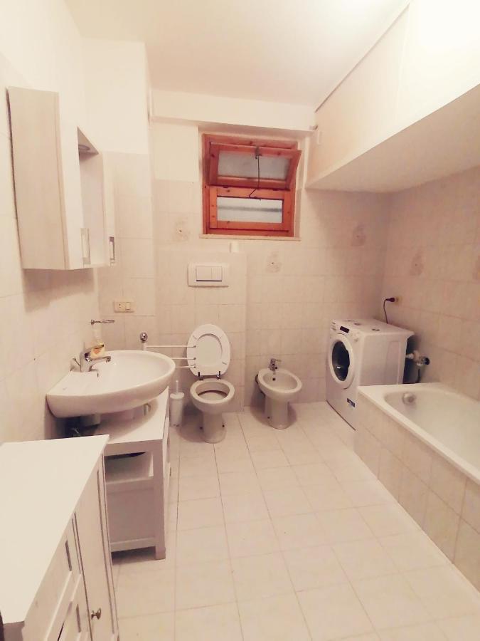 Appartement Marine Kiss à Civitavecchia Extérieur photo